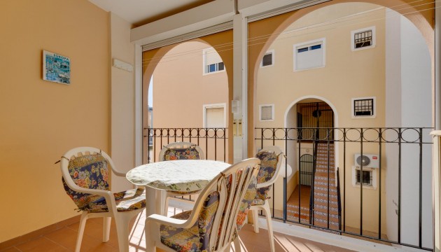 Videresalg - Bungalow - Torrevieja - El Acequión - Los Náufragos