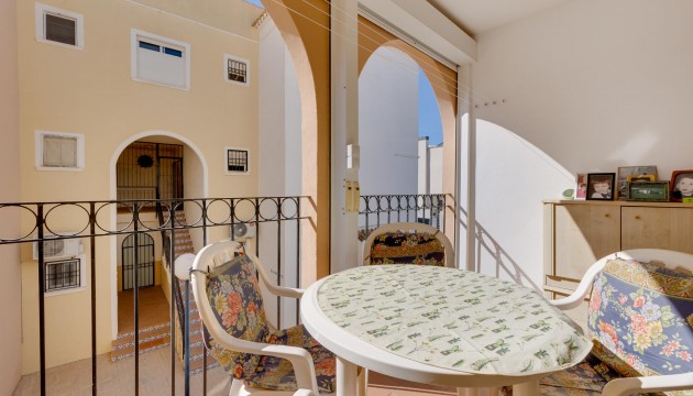 Videresalg - Bungalow - Torrevieja - El Acequión - Los Náufragos