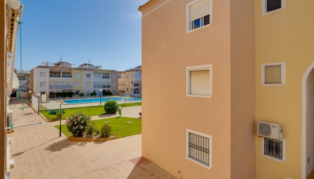 Videresalg - Bungalow - Torrevieja - El Acequión - Los Náufragos
