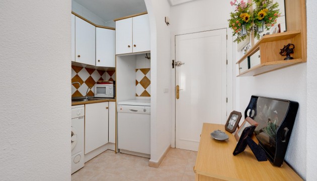 Videresalg - Bungalow - Torrevieja - El Acequión - Los Náufragos