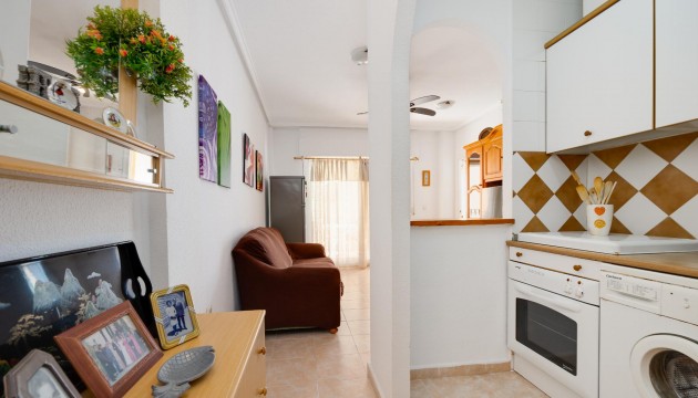 Videresalg - Bungalow - Torrevieja - El Acequión - Los Náufragos