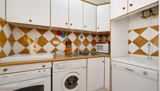 Videresalg - Bungalow - Torrevieja - El Acequión - Los Náufragos