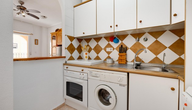 Videresalg - Bungalow - Torrevieja - El Acequión - Los Náufragos
