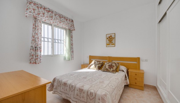 Videresalg - Bungalow - Torrevieja - El Acequión - Los Náufragos