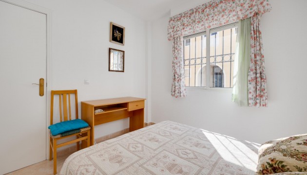 Videresalg - Bungalow - Torrevieja - El Acequión - Los Náufragos