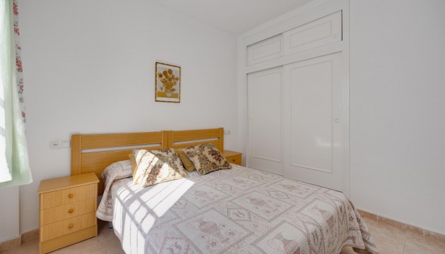 Videresalg - Bungalow - Torrevieja - El Acequión - Los Náufragos