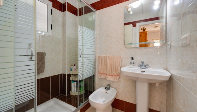 Videresalg - Bungalow - Torrevieja - El Acequión - Los Náufragos