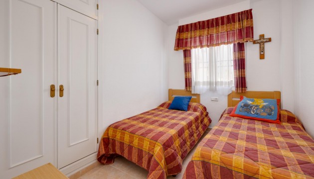 Videresalg - Bungalow - Torrevieja - El Acequión - Los Náufragos