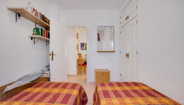 Videresalg - Bungalow - Torrevieja - El Acequión - Los Náufragos