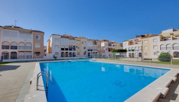 Videresalg - Bungalow - Torrevieja - El Acequión - Los Náufragos