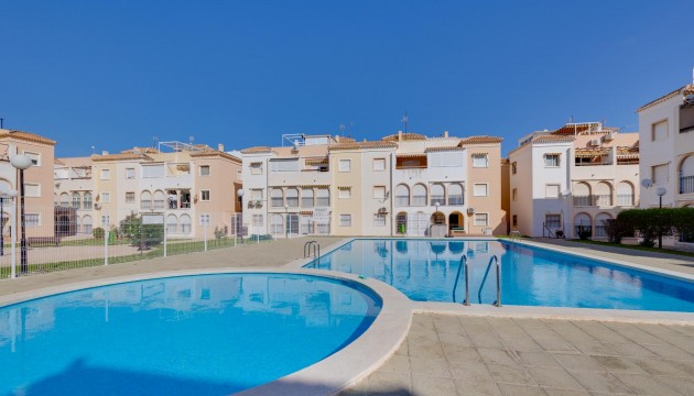 Videresalg - Bungalow - Torrevieja - El Acequión - Los Náufragos