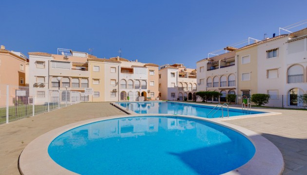 Videresalg - Bungalow - Torrevieja - El Acequión - Los Náufragos