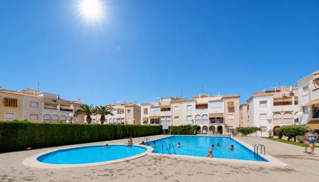 Videresalg - Bungalow - Torrevieja - El Acequión - Los Náufragos