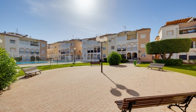 Videresalg - Bungalow - Torrevieja - El Acequión - Los Náufragos