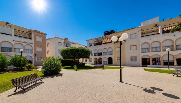 Videresalg - Bungalow - Torrevieja - El Acequión - Los Náufragos