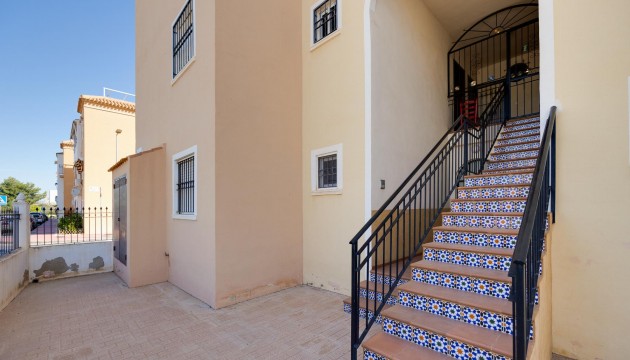 Videresalg - Bungalow - Torrevieja - El Acequión - Los Náufragos