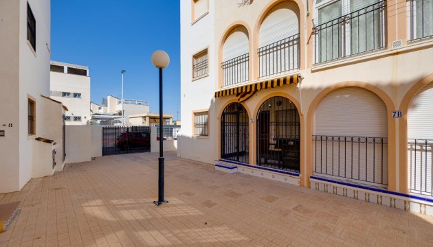 Videresalg - Bungalow - Torrevieja - El Acequión - Los Náufragos