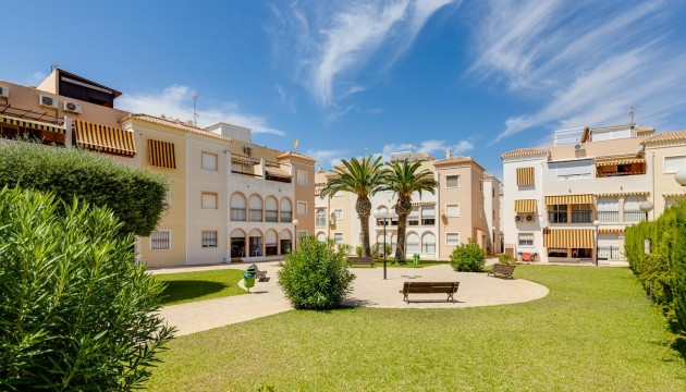 Videresalg - Bungalow - Torrevieja - El Acequión - Los Náufragos