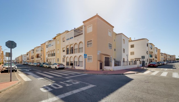 Videresalg - Bungalow - Torrevieja - El Acequión - Los Náufragos