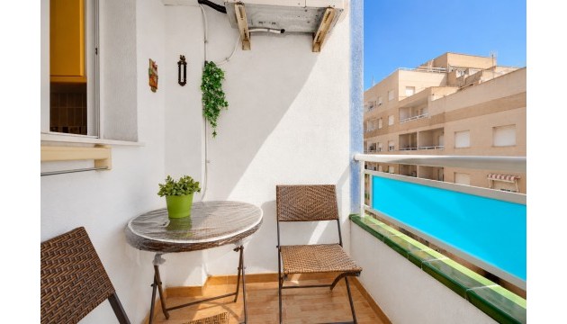 Videresalg - Leilighet - Torrevieja - El Acequión - Los Náufragos