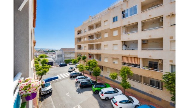 Videresalg - Leilighet - Torrevieja - El Acequión - Los Náufragos