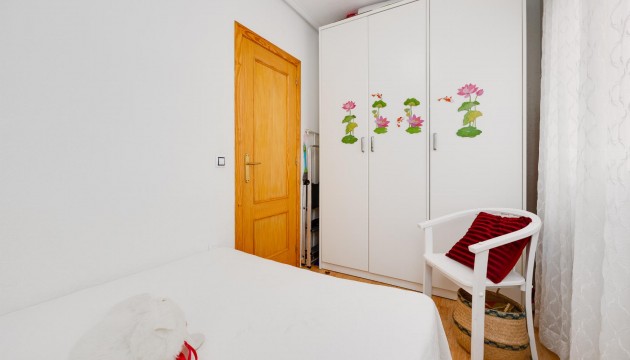 Videresalg - Leilighet - Torrevieja - El Acequión - Los Náufragos