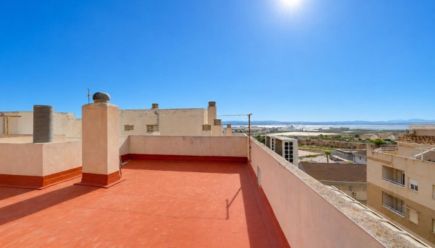 Videresalg - Leilighet - Torrevieja - El Acequión - Los Náufragos