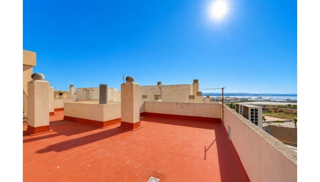 Videresalg - Leilighet - Torrevieja - El Acequión - Los Náufragos