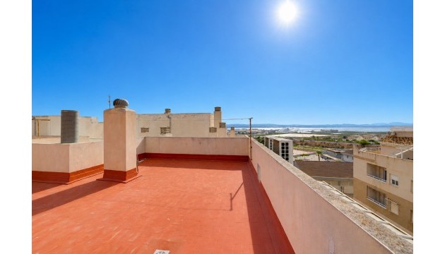 Videresalg - Leilighet - Torrevieja - El Acequión - Los Náufragos