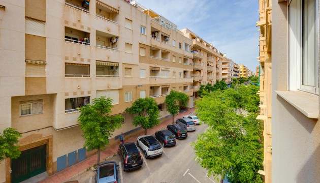 Videresalg - Leilighet - Torrevieja - El Acequión - Los Náufragos