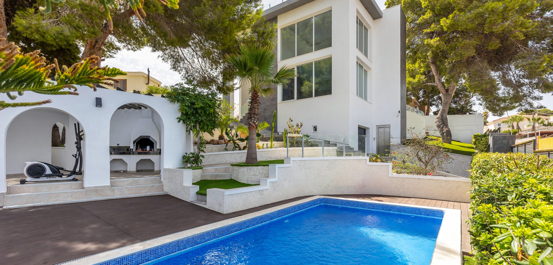 House in Los Balcones - Image 2