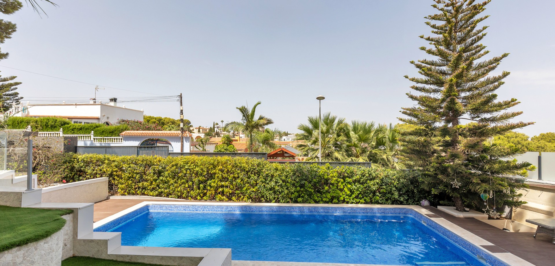 House in Los Balcones - Image 4