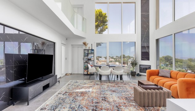 Reventa - Chalet Independiente - Torrevieja - Los Balcones - Los Altos del Edén