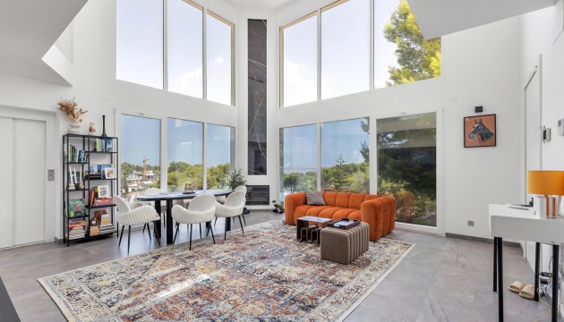 Reventa - Chalet Independiente - Torrevieja - Los Balcones - Los Altos del Edén