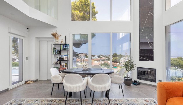 Reventa - Chalet Independiente - Torrevieja - Los Balcones - Los Altos del Edén