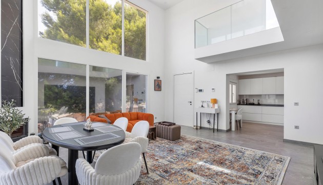Reventa - Chalet Independiente - Torrevieja - Los Balcones - Los Altos del Edén