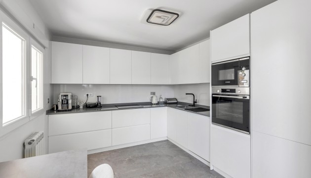 Reventa - Chalet Independiente - Torrevieja - Los Balcones - Los Altos del Edén