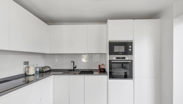 Reventa - Chalet Independiente - Torrevieja - Los Balcones - Los Altos del Edén