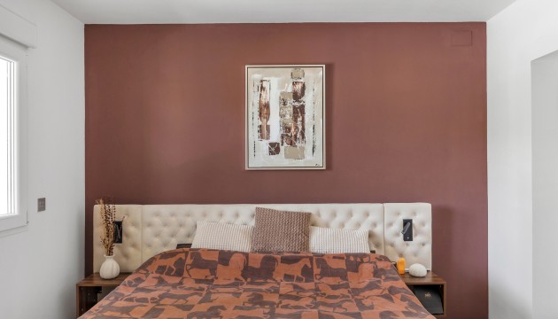 Reventa - Chalet Independiente - Torrevieja - Los Balcones - Los Altos del Edén