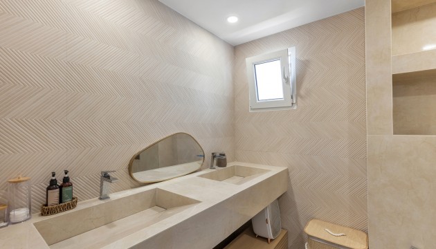 Reventa - Chalet Independiente - Torrevieja - Los Balcones - Los Altos del Edén