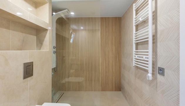 Reventa - Chalet Independiente - Torrevieja - Los Balcones - Los Altos del Edén