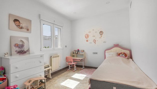 Reventa - Chalet Independiente - Torrevieja - Los Balcones - Los Altos del Edén