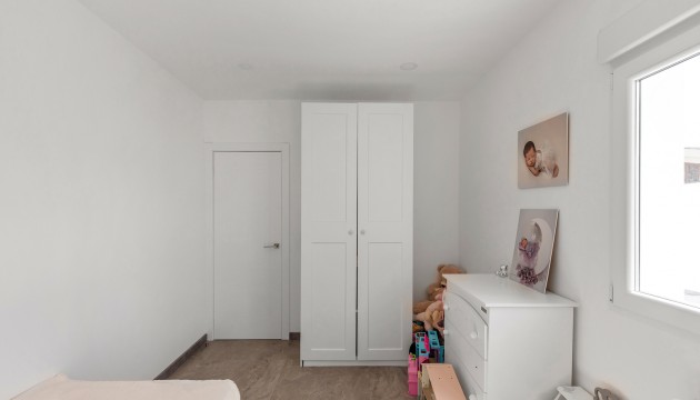 Reventa - Chalet Independiente - Torrevieja - Los Balcones - Los Altos del Edén