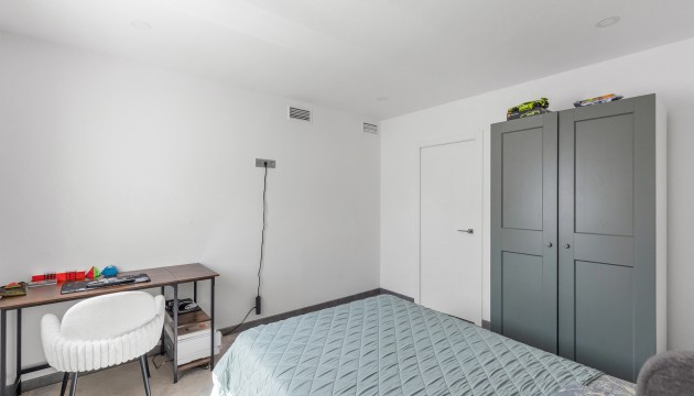 Reventa - Chalet Independiente - Torrevieja - Los Balcones - Los Altos del Edén