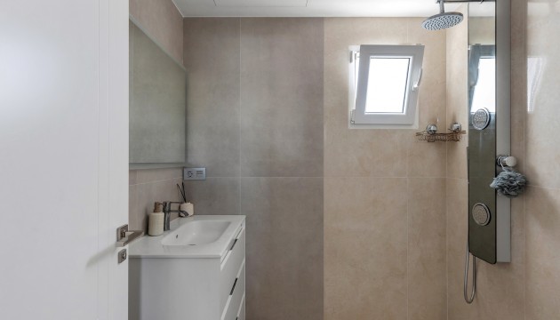 Reventa - Chalet Independiente - Torrevieja - Los Balcones - Los Altos del Edén