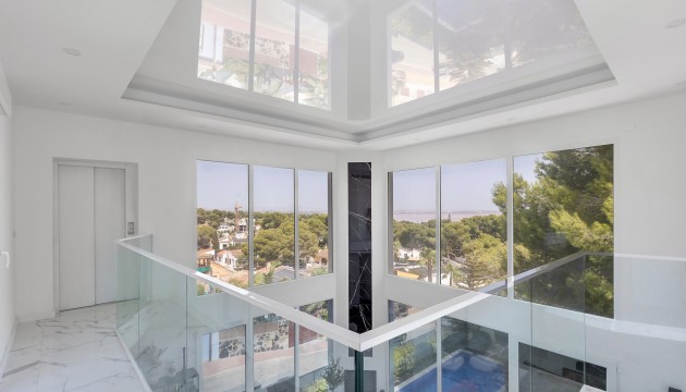 Reventa - Chalet Independiente - Torrevieja - Los Balcones - Los Altos del Edén