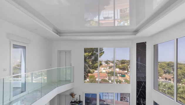 Reventa - Chalet Independiente - Torrevieja - Los Balcones - Los Altos del Edén