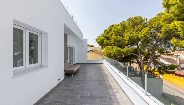 Reventa - Chalet Independiente - Torrevieja - Los Balcones - Los Altos del Edén