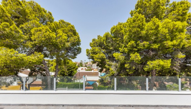 Reventa - Chalet Independiente - Torrevieja - Los Balcones - Los Altos del Edén