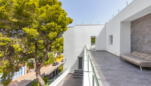 Reventa - Chalet Independiente - Torrevieja - Los Balcones - Los Altos del Edén